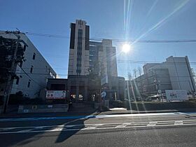 コメットマンション鴻池  ｜ 兵庫県伊丹市鴻池２丁目（賃貸マンション1R・9階・20.20㎡） その3