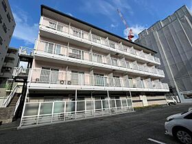 レジェンド西台  ｜ 兵庫県伊丹市西台３丁目（賃貸マンション1K・3階・20.00㎡） その1