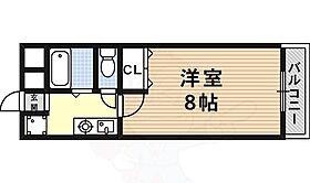 ＴＹマンション  ｜ 兵庫県伊丹市堀池３丁目（賃貸マンション1K・1階・24.00㎡） その2