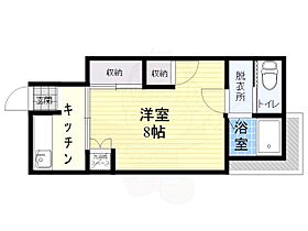 タカセキ文化  ｜ 兵庫県伊丹市堀池３丁目（賃貸アパート1DK・1階・29.16㎡） その2