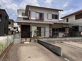 兵庫県宝塚市泉町（賃貸一戸建3LDK・1階・85.69㎡） その29