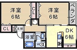 カーサ梅ノ木