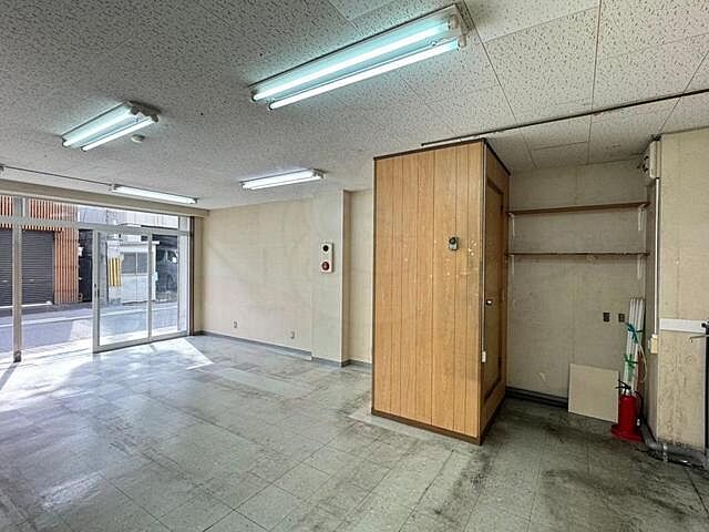 室内