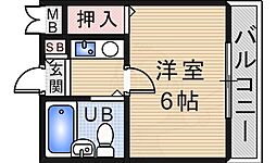 🉐敷金礼金0円！🉐ヒルズ野間