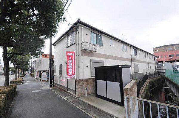 外観画像