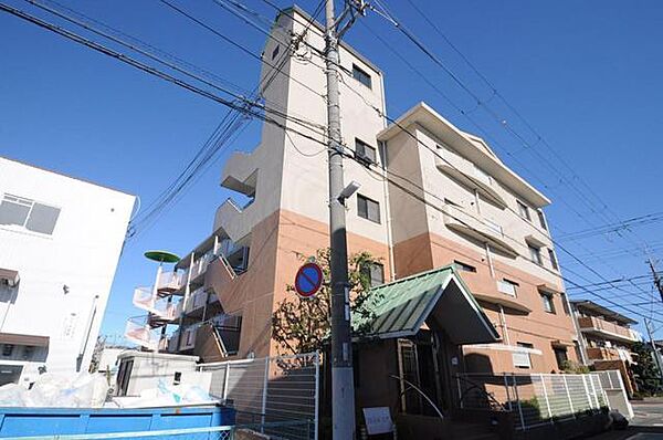 外観画像
