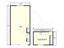 阪急神戸本線 園田駅 徒歩16分
