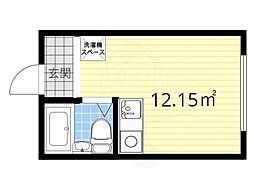 🉐敷金礼金0円！🉐福知山線 伊丹駅 徒歩13分