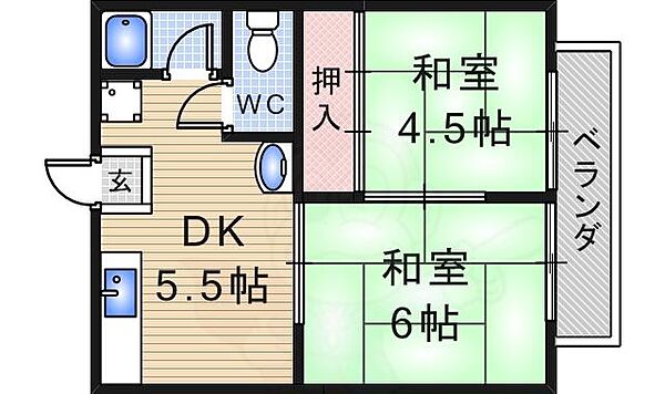 外観画像