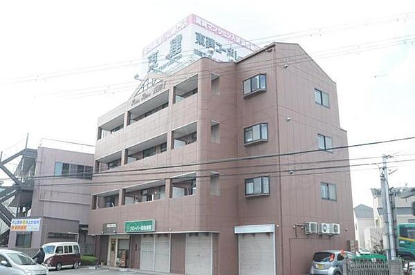外観画像