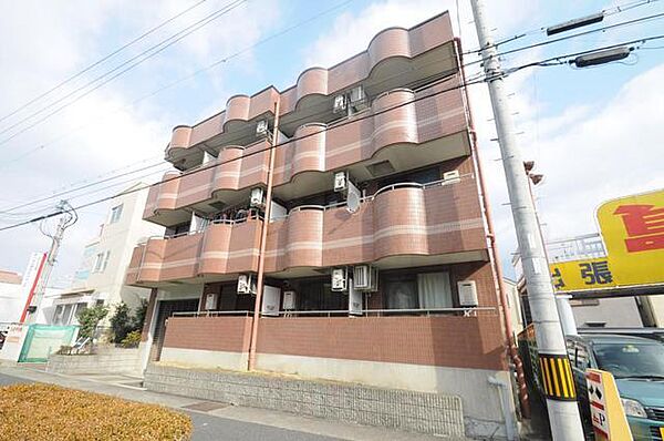 外観画像