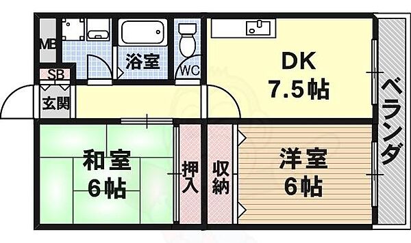 外観画像