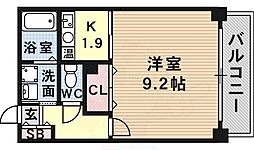 レフィナード西台