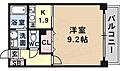 レフィナード西台2階6.8万円