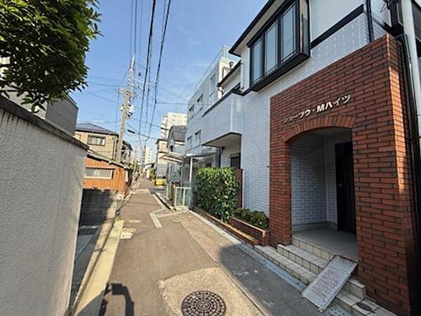 外観画像