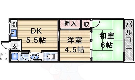 外観画像