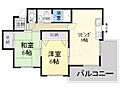 オリーブハウス2階8.2万円