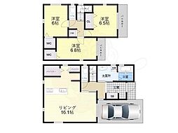 K-village猪名寺