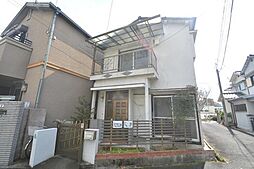 伊丹市南野北戸建