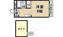 🉐敷金礼金0円！🉐アパートメントハウス　Ｎ・Ｎ