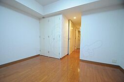 サカトII 5階1Kのリビング/ダイニング