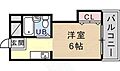 ヒルズ西台4階4.0万円
