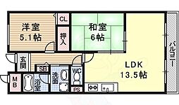 ルミエール北伊丹