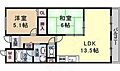 ルミエール北伊丹5階7.2万円