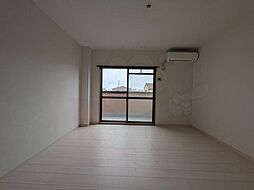 エスパシオ 3階1Kのリビング/ダイニング