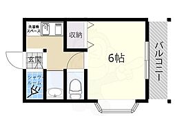 フラワーハイツ新伊丹