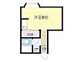 塚口グリーンハイツ4階5.9万円