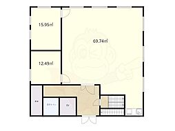 阪急伊丹線 伊丹駅 バス18分 大阪芸術大学短期大学部前下車 徒歩2分