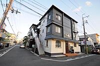 兵庫県伊丹市平松6丁目：物件画像／株式会社兵住 賃貸住宅サービス FC伊丹駅前店