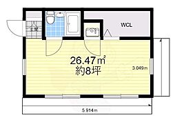 阪急伊丹線 新伊丹駅 徒歩5分