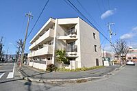 兵庫県伊丹市荒牧4丁目：物件画像／株式会社兵住 賃貸住宅サービス FC伊丹駅前店