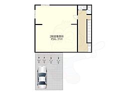 阪急伊丹線 伊丹駅 徒歩18分