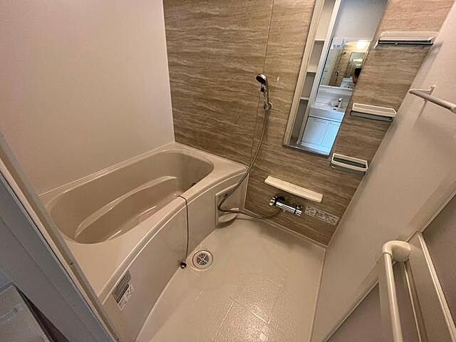 浴室