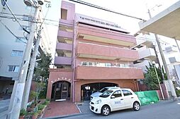 セントラル伊丹