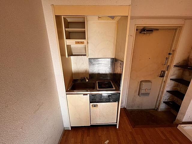 キッチン