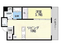 阪急伊丹線 伊丹駅 徒歩4分