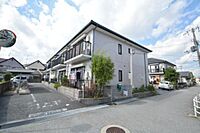 兵庫県伊丹市美鈴町4丁目：物件画像／株式会社兵住 賃貸住宅サービス FC伊丹駅前店