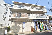 兵庫県伊丹市中央5丁目：物件画像／株式会社兵住 賃貸住宅サービス FC伊丹駅前店
