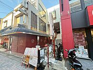 兵庫県尼崎市東園田町5丁目：物件画像／株式会社兵住 賃貸住宅サービス FC伊丹駅前店