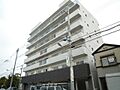 阪急伊丹線 新伊丹駅 徒歩7分の賃貸マンション
