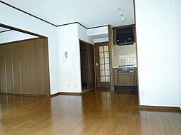 サンプリンス瑞穂 3LDKの写真