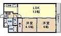 レジデンス西台5階8.7万円