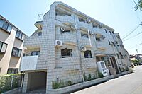 兵庫県伊丹市野間6丁目：物件画像／株式会社兵住 賃貸住宅サービス FC伊丹駅前店