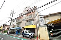 兵庫県伊丹市東有岡3丁目：物件画像／株式会社兵住 賃貸住宅サービス FC伊丹駅前店