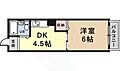 アーバンハイツ1階4.5万円
