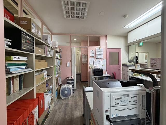 室内